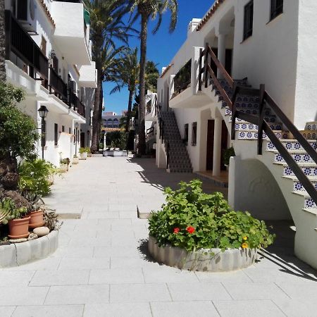 Apcostas Διαμέρισμα Alcossebre Εξωτερικό φωτογραφία