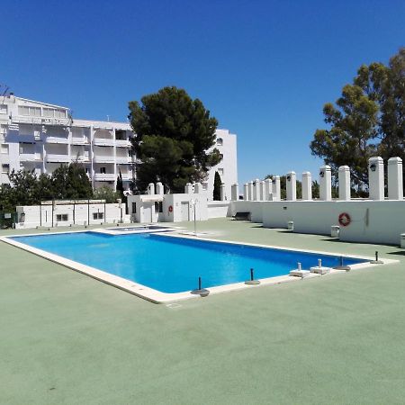 Apcostas Διαμέρισμα Alcossebre Εξωτερικό φωτογραφία