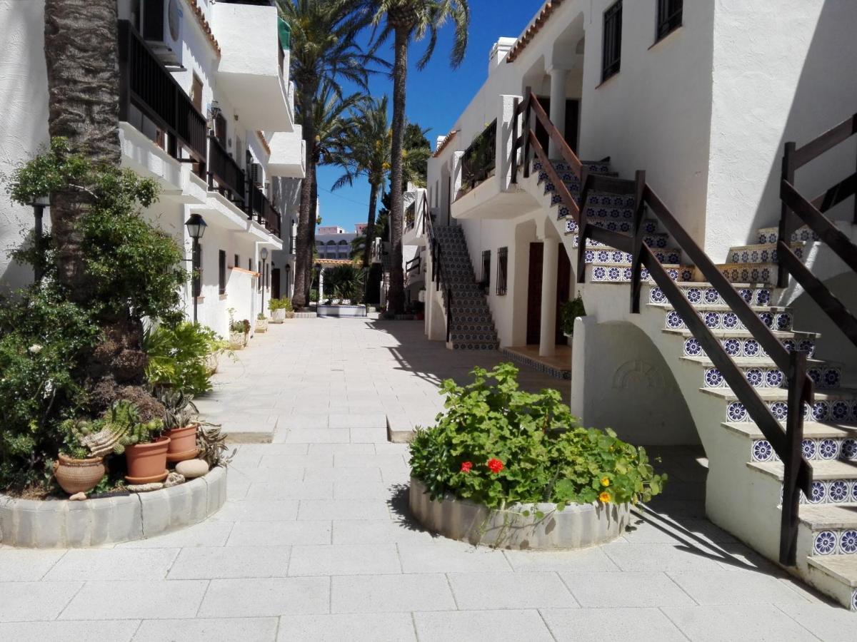 Apcostas Διαμέρισμα Alcossebre Εξωτερικό φωτογραφία
