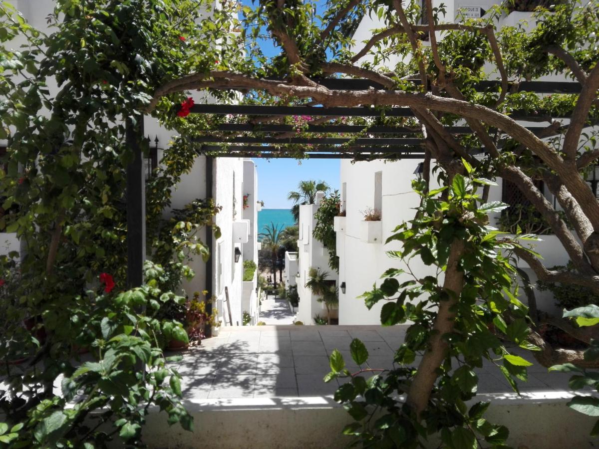 Apcostas Διαμέρισμα Alcossebre Εξωτερικό φωτογραφία
