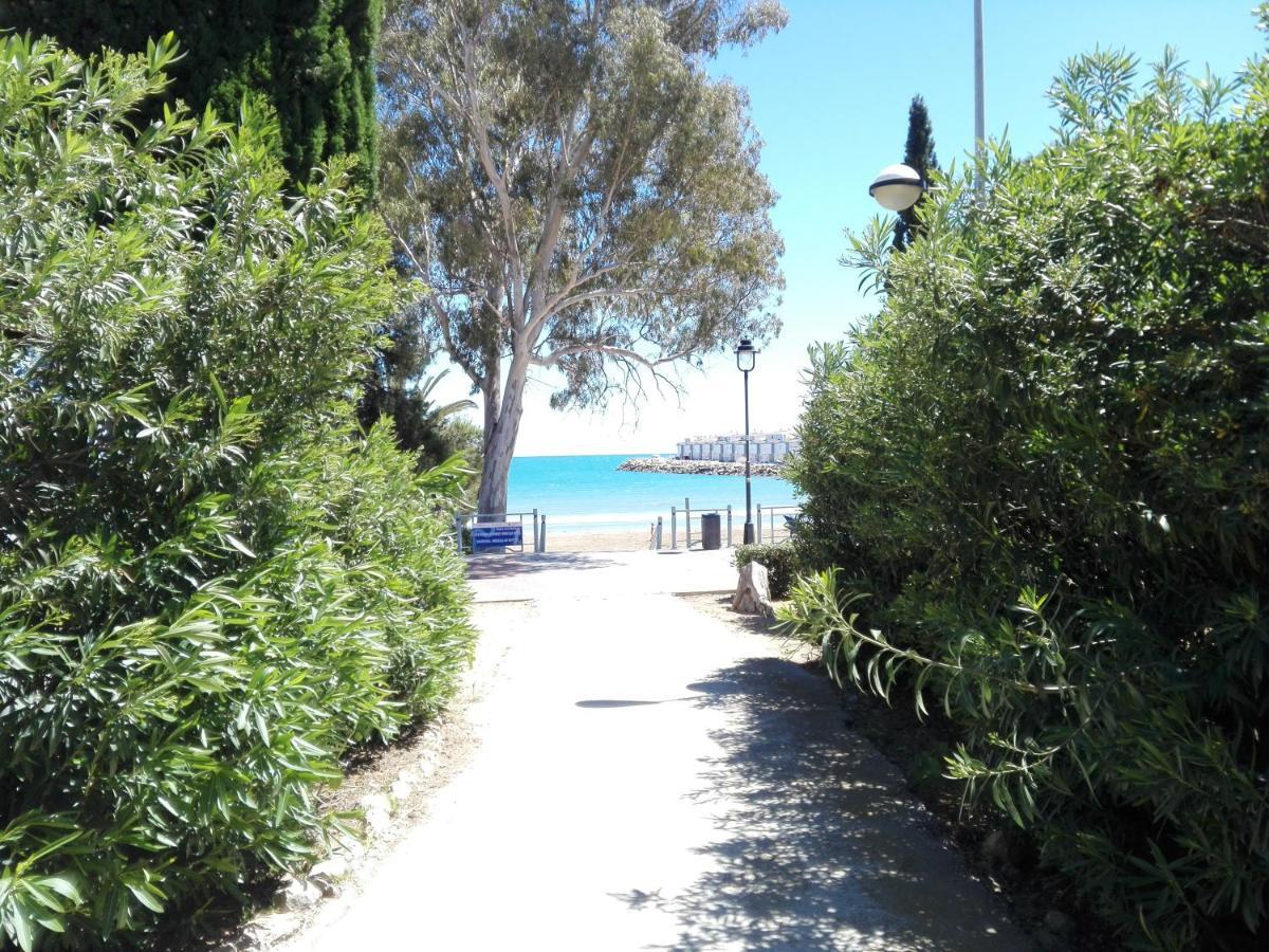Apcostas Διαμέρισμα Alcossebre Εξωτερικό φωτογραφία