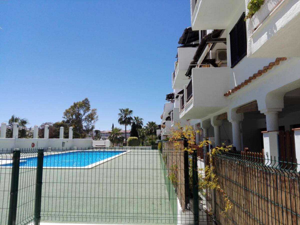 Apcostas Διαμέρισμα Alcossebre Εξωτερικό φωτογραφία